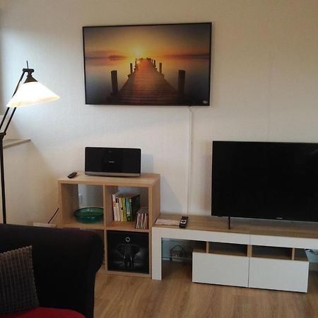 Ferienwohnung Twete Detmold Dış mekan fotoğraf