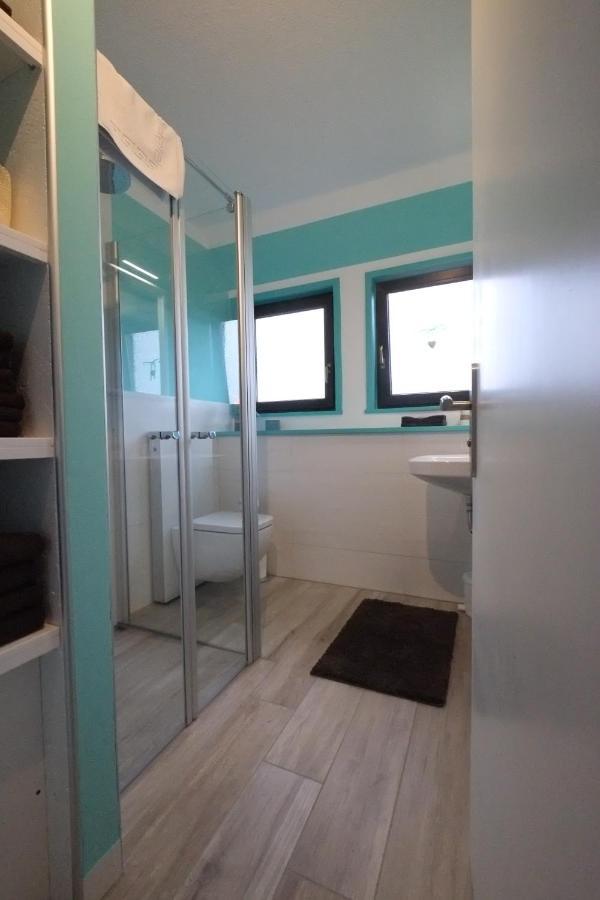 Ferienwohnung Twete Detmold Dış mekan fotoğraf