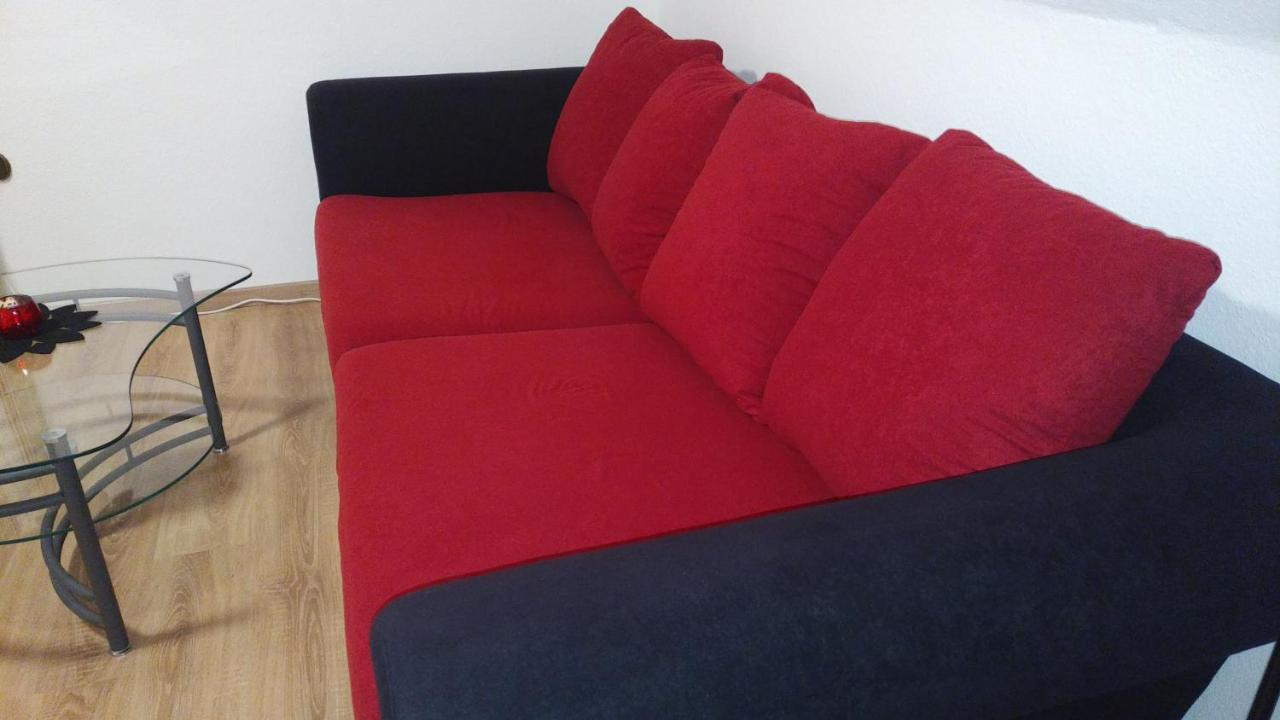 Ferienwohnung Twete Detmold Dış mekan fotoğraf