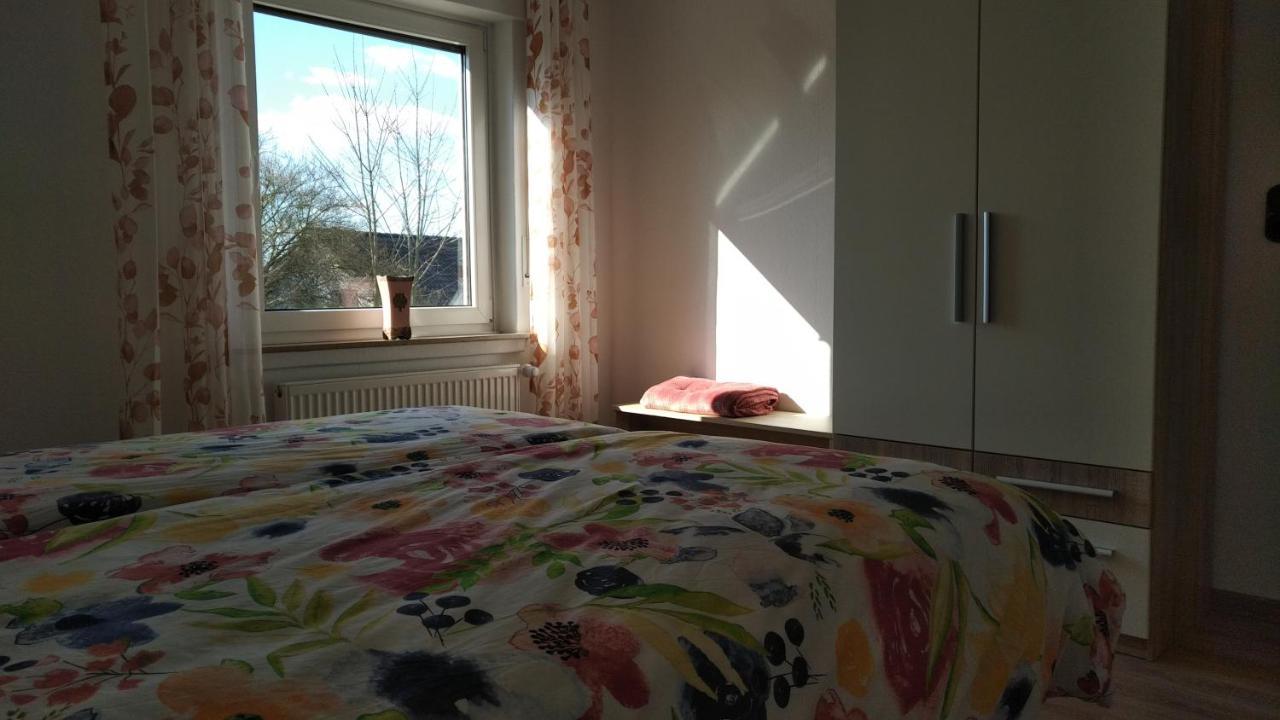 Ferienwohnung Twete Detmold Dış mekan fotoğraf
