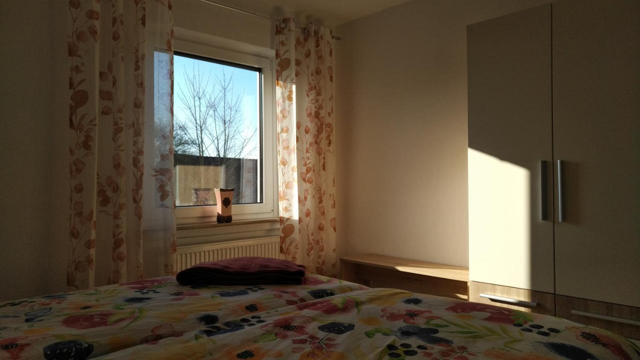 Ferienwohnung Twete Detmold Dış mekan fotoğraf