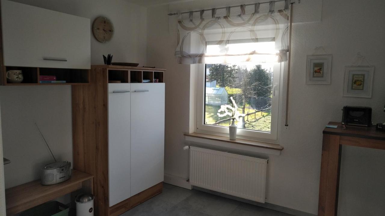 Ferienwohnung Twete Detmold Dış mekan fotoğraf